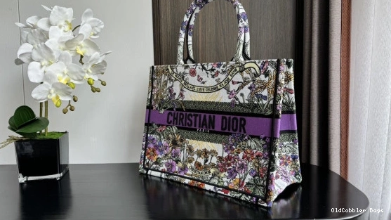 OldCobbler Bags BOOK DIRO MEDIUM TOTE-36*18*28CM 0721